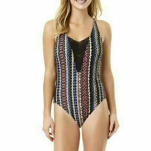 Brand New Multicolored Bathing suit